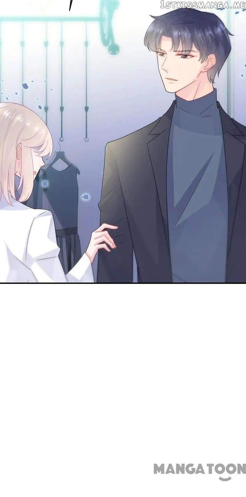 Trouble With the President: Return of the Princess Chapter 147 - page 39