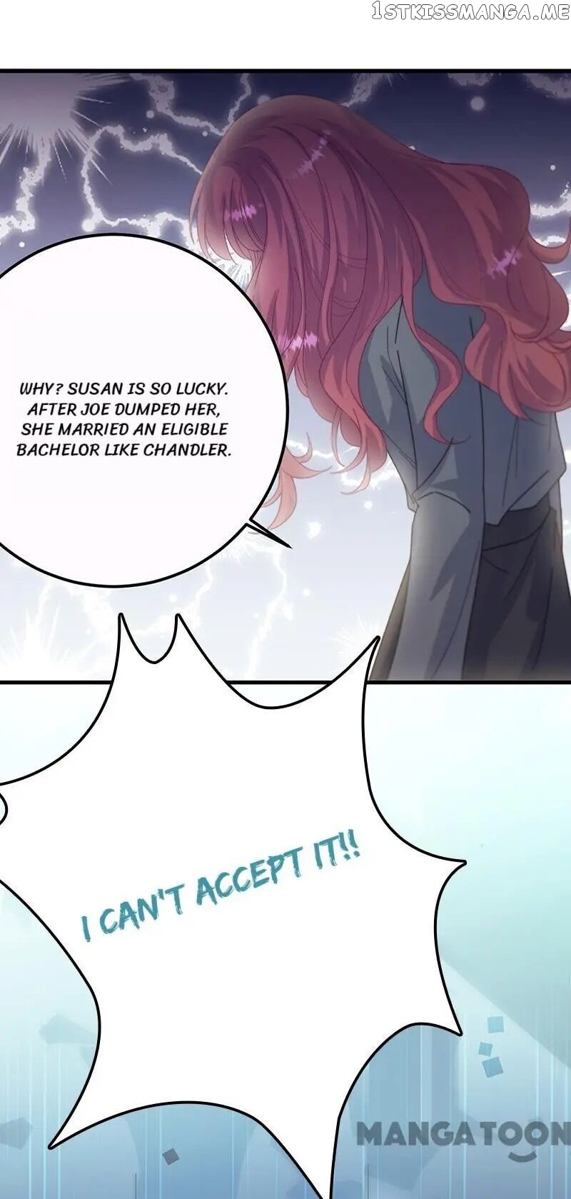 Trouble With the President: Return of the Princess Chapter 147 - page 40