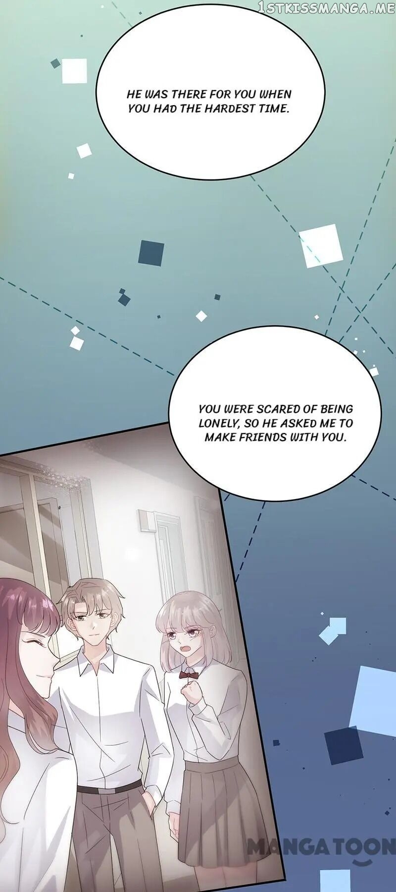 Trouble With the President: Return of the Princess Chapter 147 - page 6