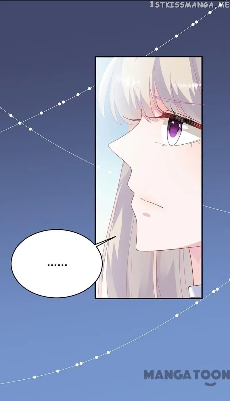Trouble With the President: Return of the Princess Chapter 146 - page 16