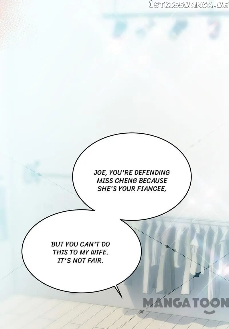 Trouble With the President: Return of the Princess Chapter 146 - page 23