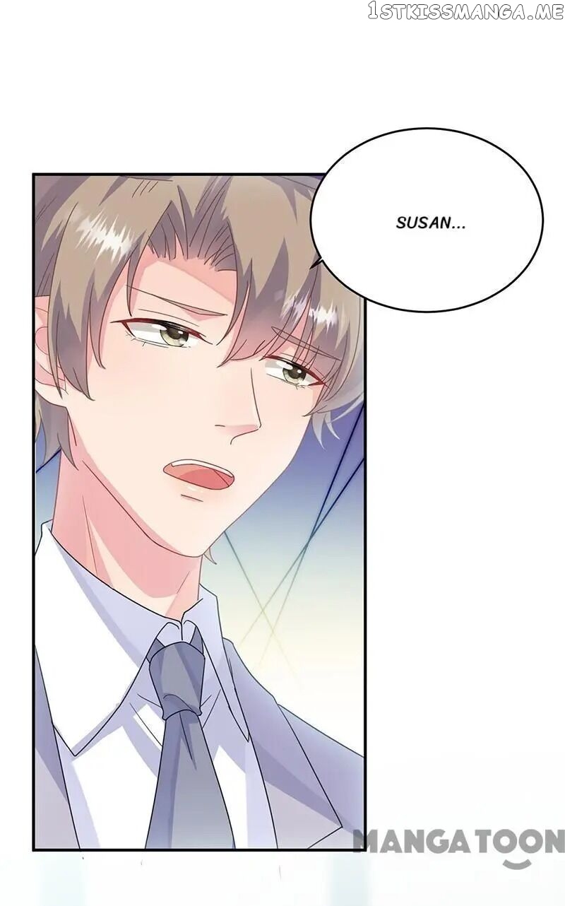 Trouble With the President: Return of the Princess Chapter 146 - page 29