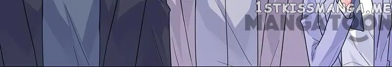 Trouble With the President: Return of the Princess Chapter 146 - page 7