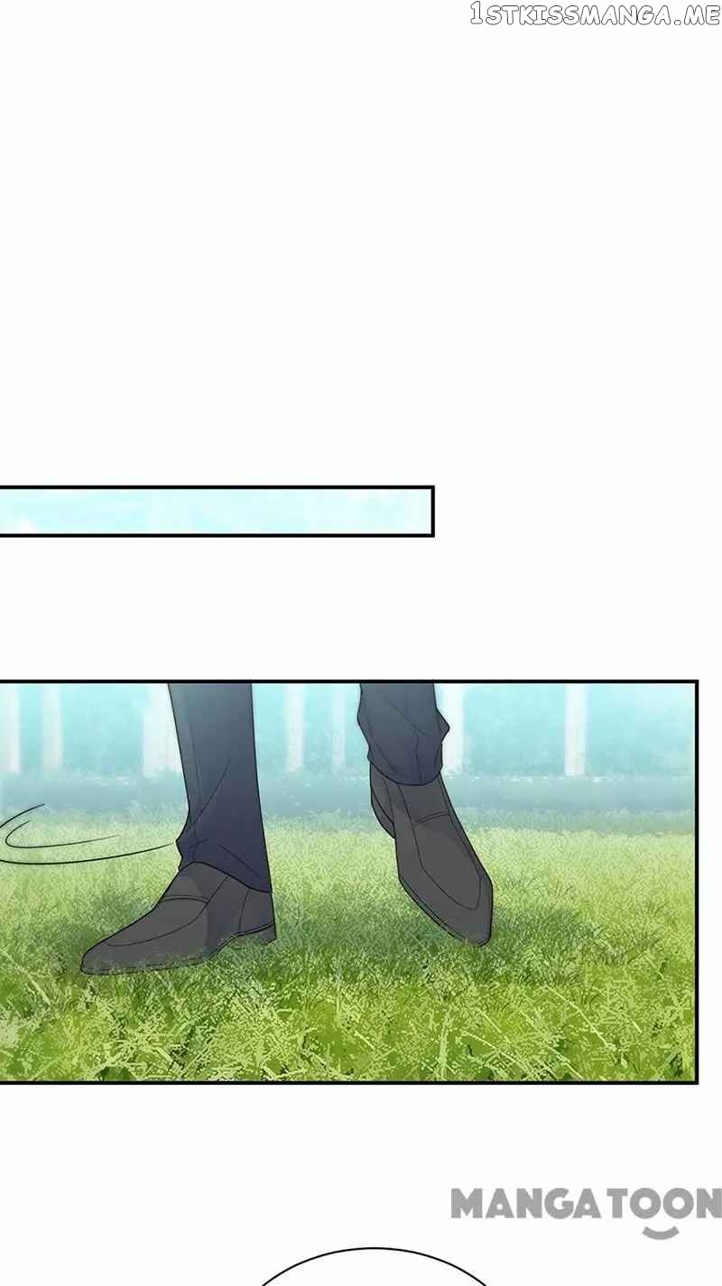 Trouble With the President: Return of the Princess Chapter 145 - page 1