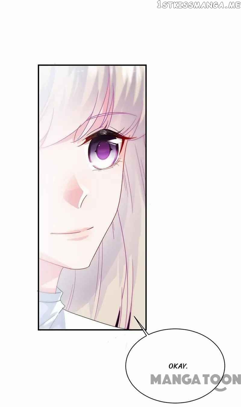 Trouble With the President: Return of the Princess Chapter 145 - page 20
