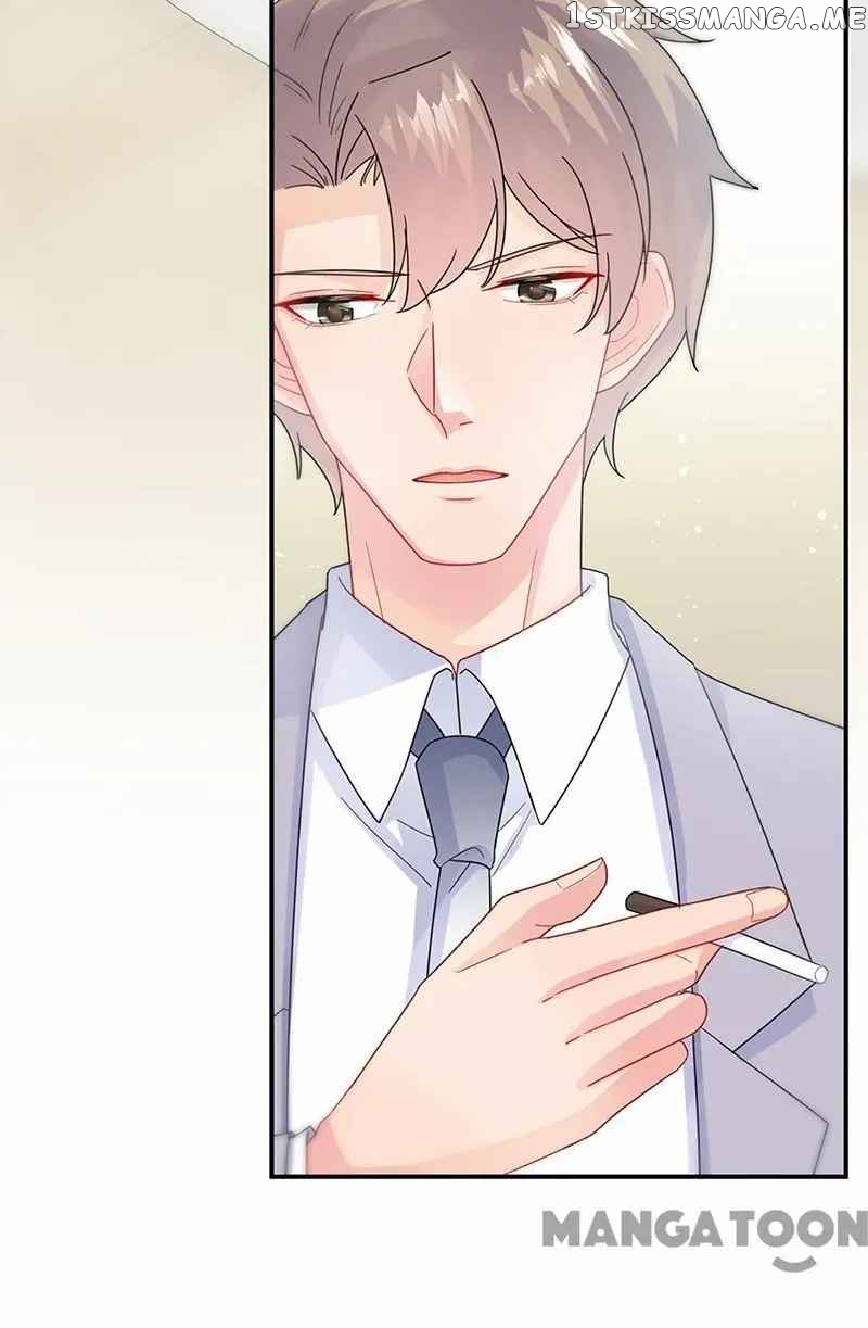 Trouble With the President: Return of the Princess Chapter 145 - page 23