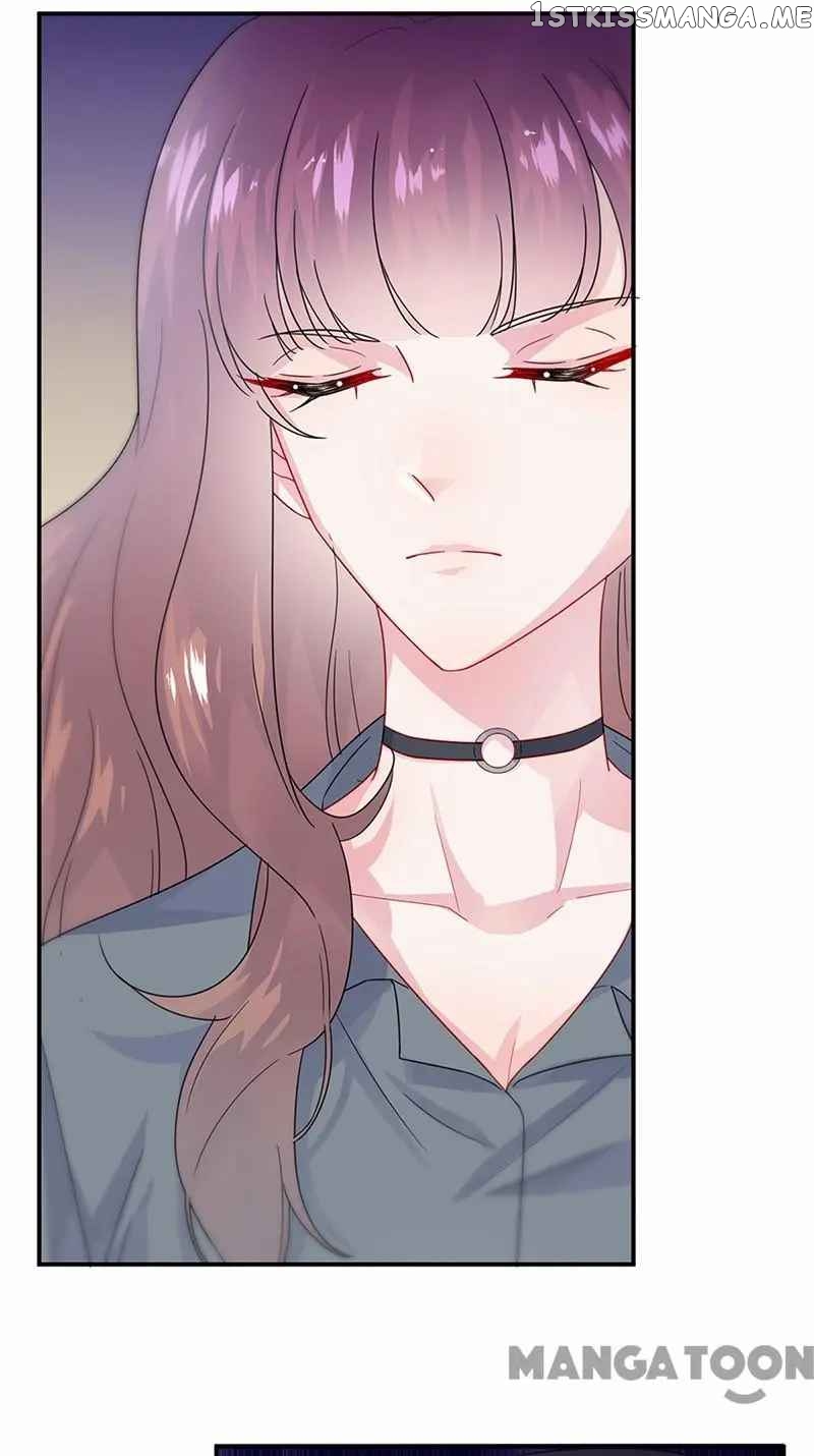 Trouble With the President: Return of the Princess Chapter 145 - page 24