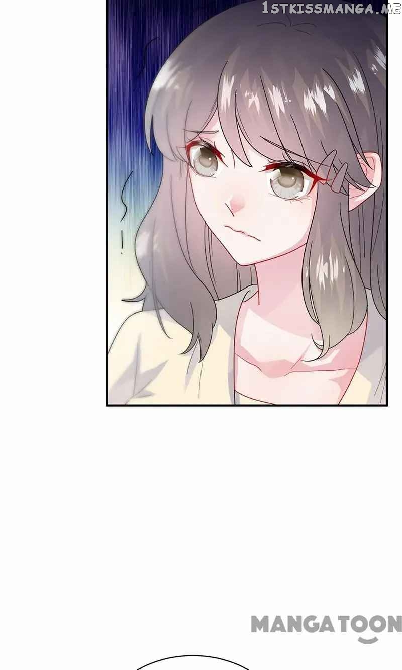 Trouble With the President: Return of the Princess Chapter 145 - page 25