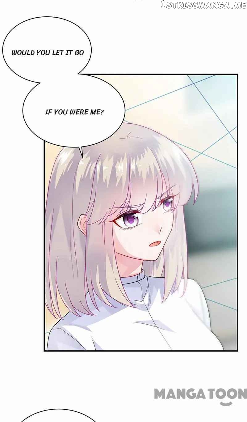 Trouble With the President: Return of the Princess Chapter 145 - page 31