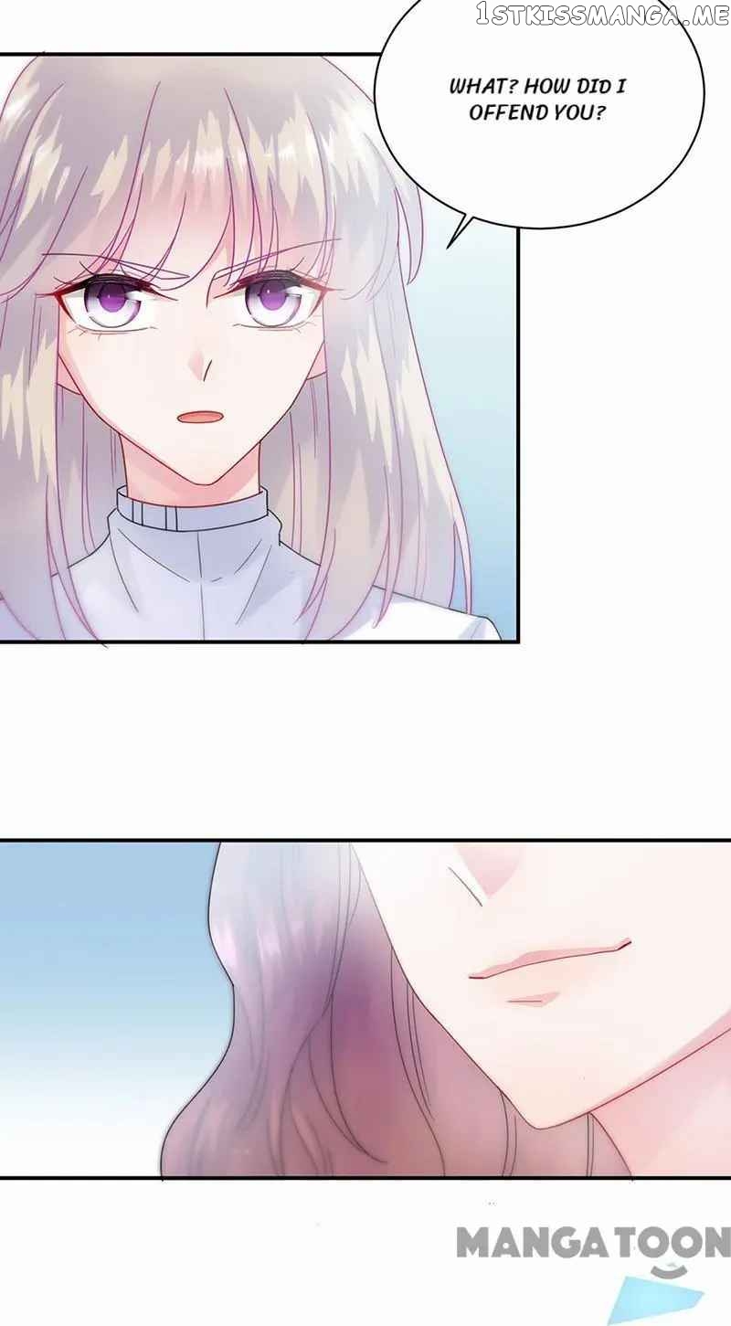 Trouble With the President: Return of the Princess Chapter 145 - page 34