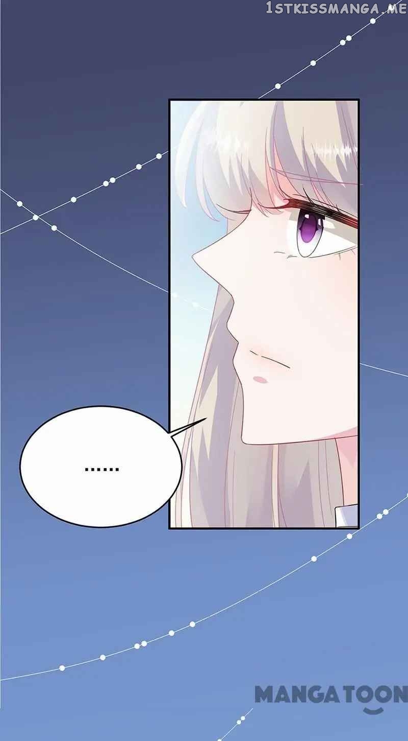 Trouble With the President: Return of the Princess Chapter 145 - page 39