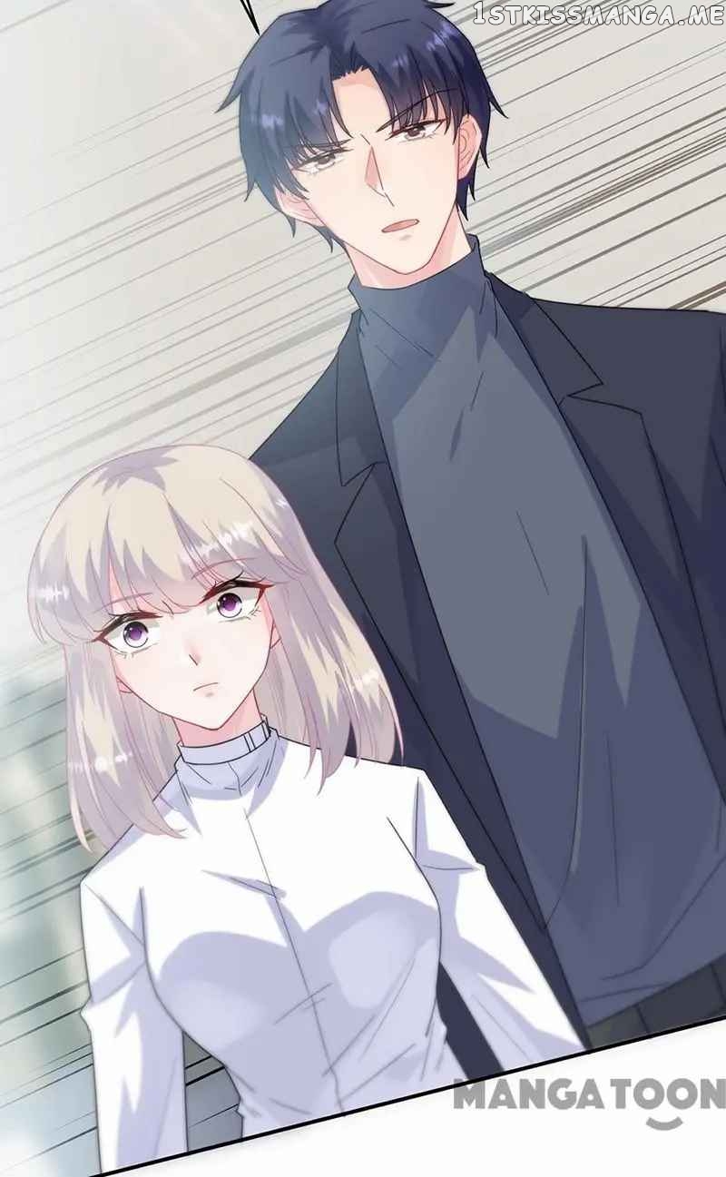 Trouble With the President: Return of the Princess Chapter 145 - page 41