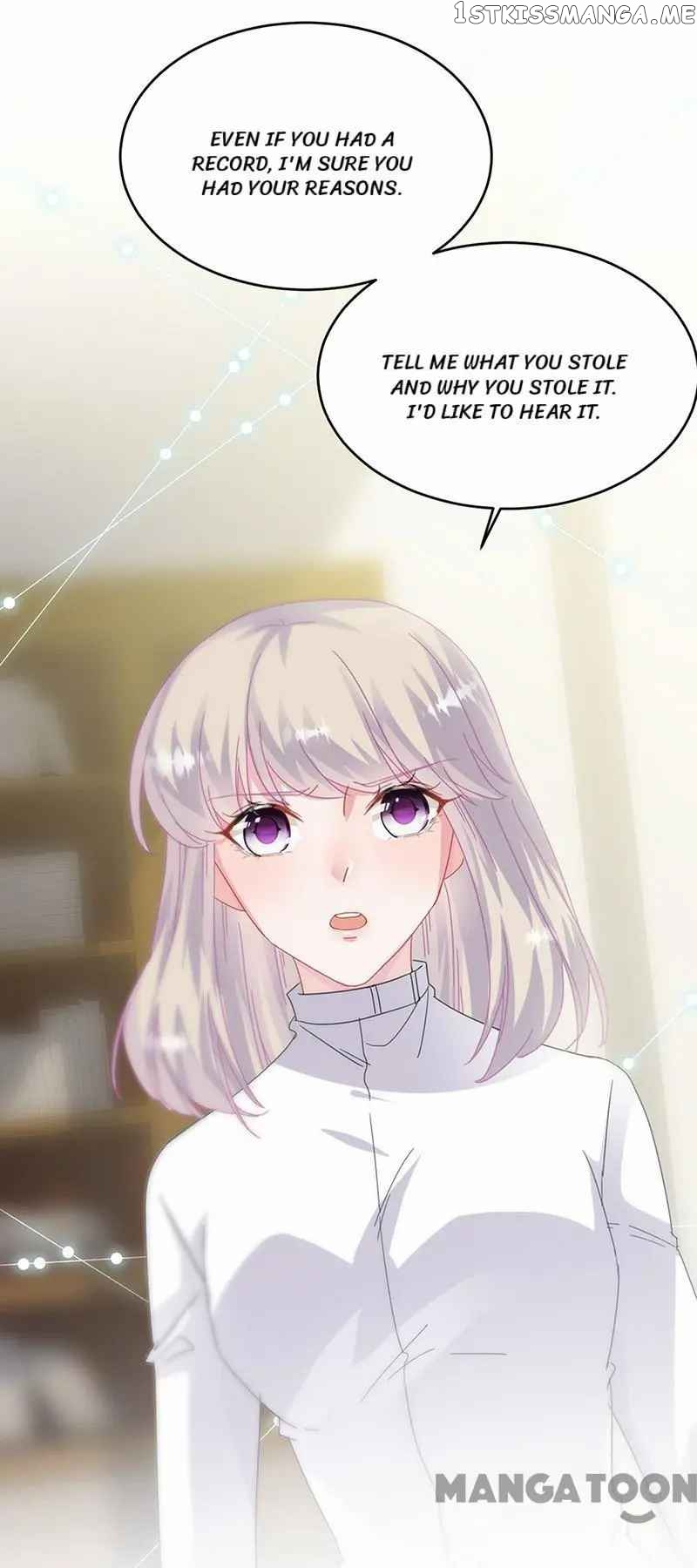 Trouble With the President: Return of the Princess Chapter 142 - page 16