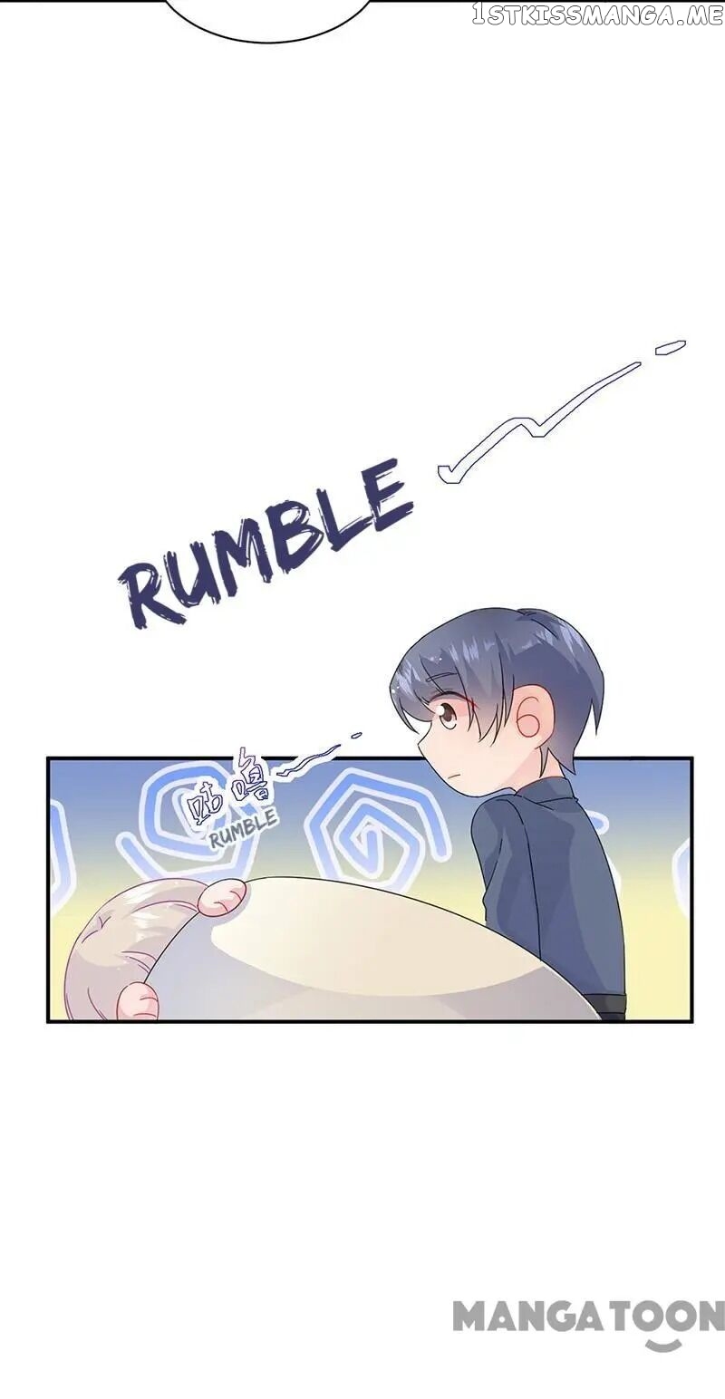 Trouble With the President: Return of the Princess Chapter 141 - page 8