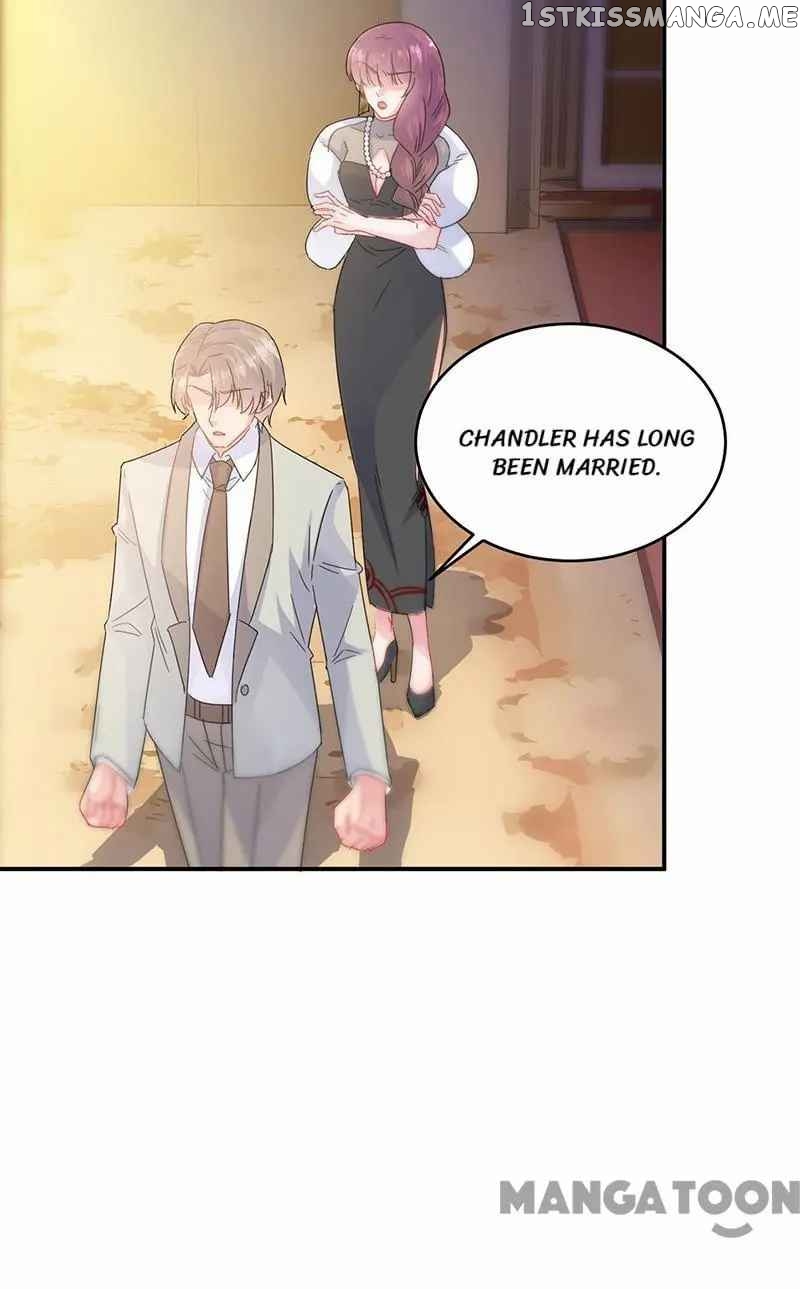 Trouble With the President: Return of the Princess Chapter 140 - page 10