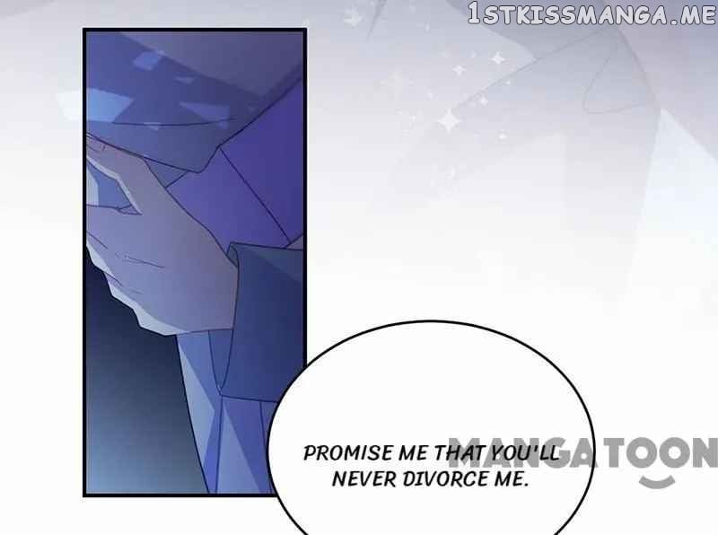 Trouble With the President: Return of the Princess Chapter 140 - page 33