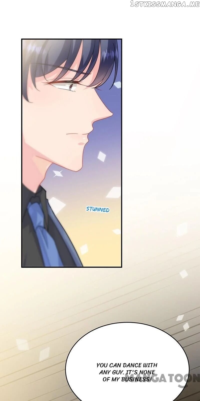 Trouble With the President: Return of the Princess Chapter 139 - page 29