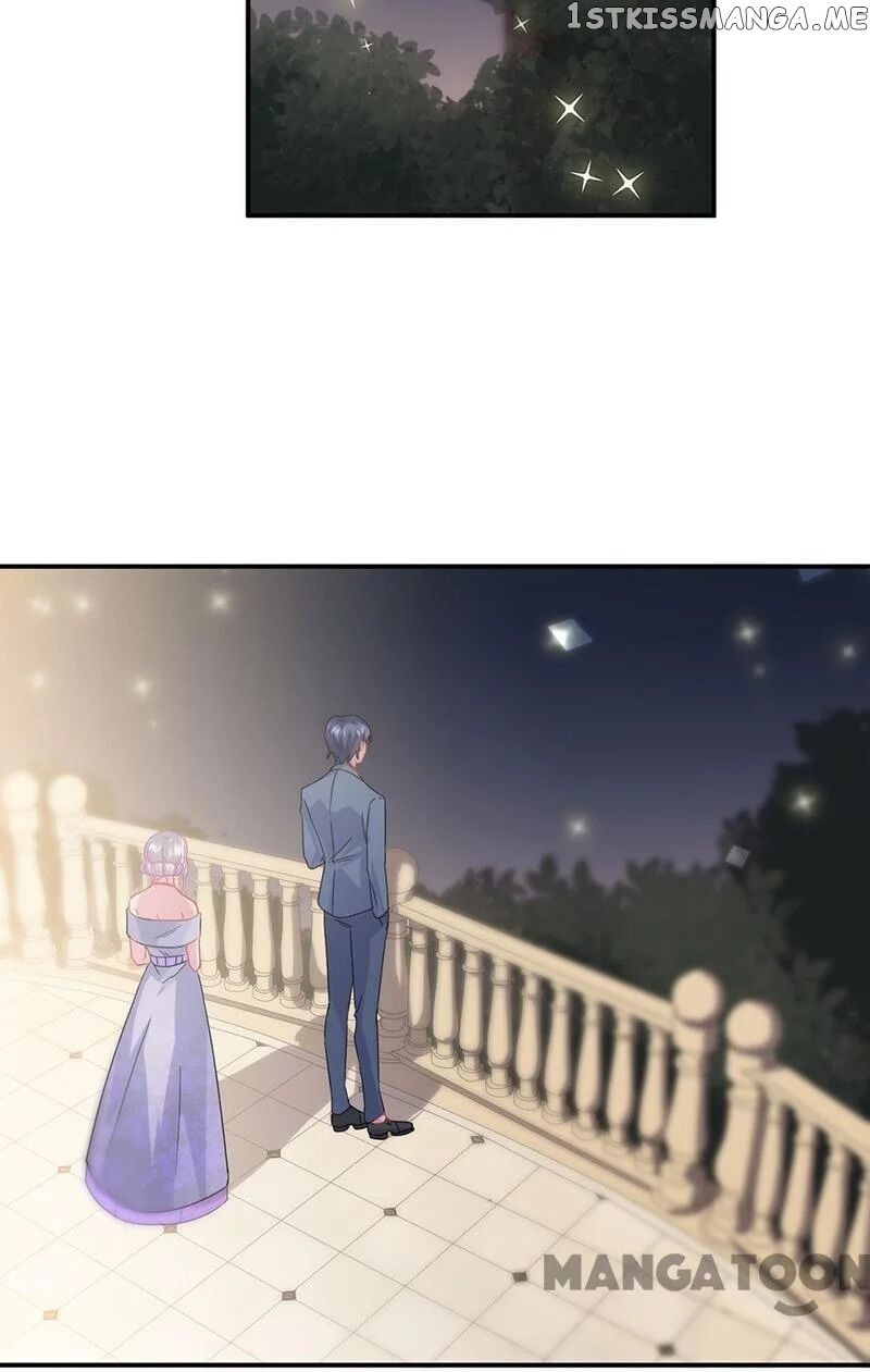 Trouble With the President: Return of the Princess Chapter 139 - page 7