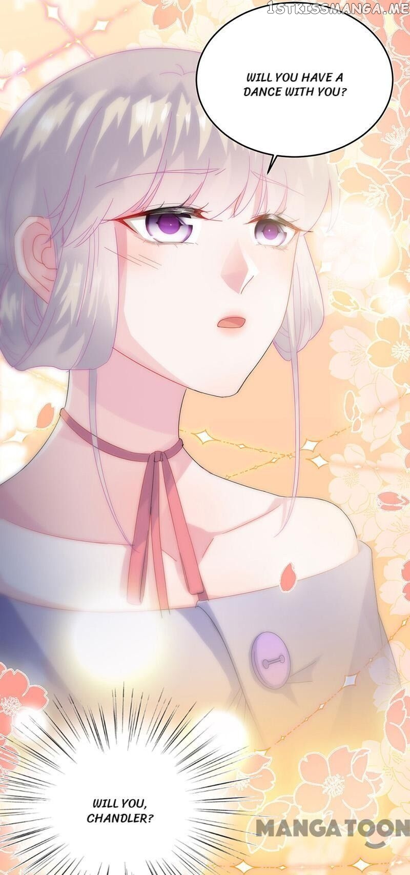 Trouble With the President: Return of the Princess Chapter 138 - page 29