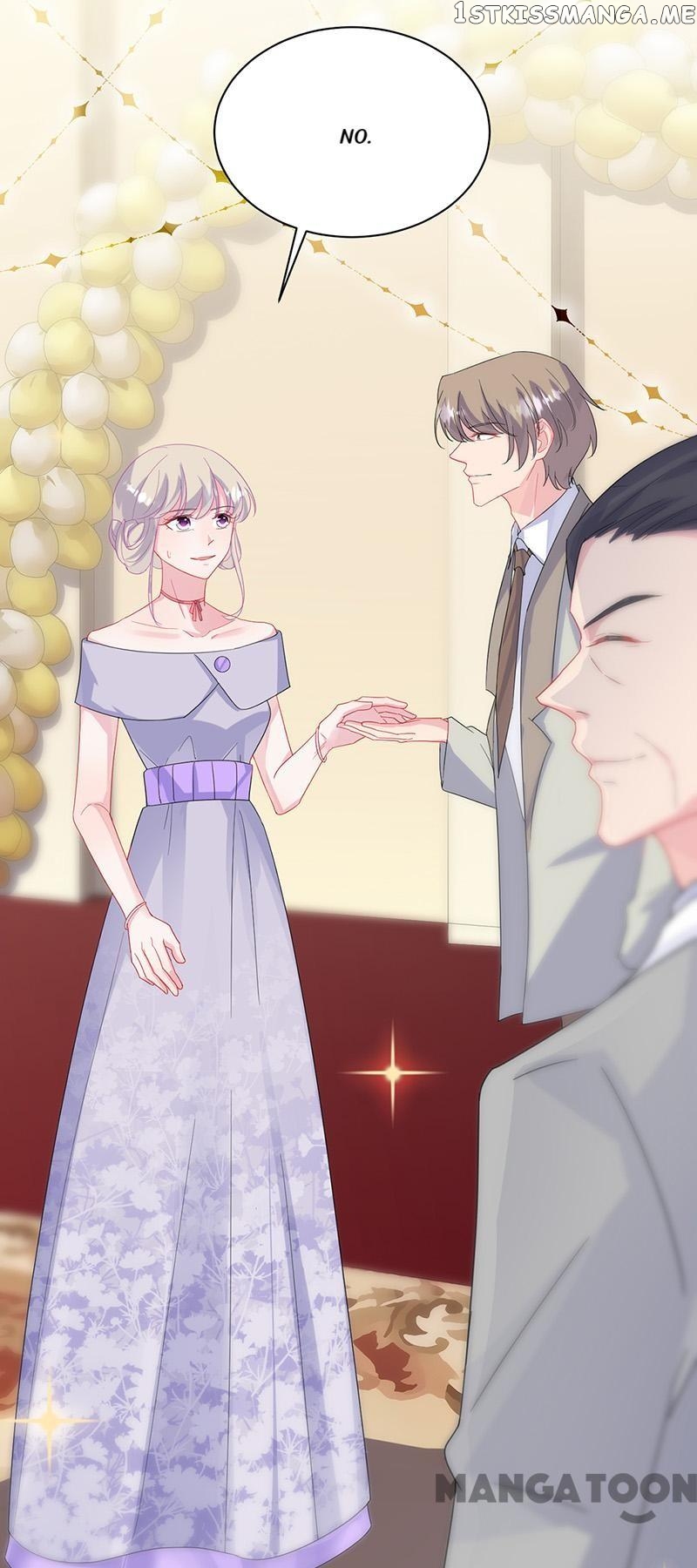 Trouble With the President: Return of the Princess Chapter 137 - page 28