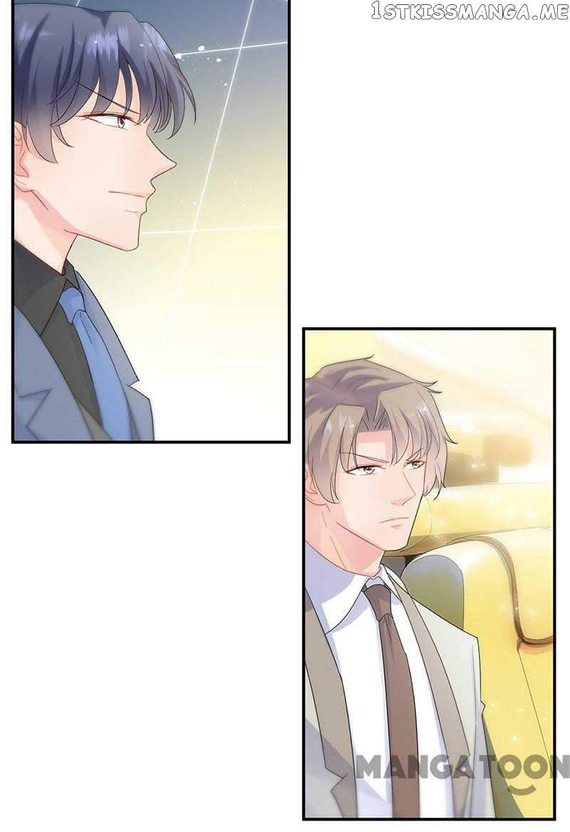 Trouble With the President: Return of the Princess Chapter 136 - page 13