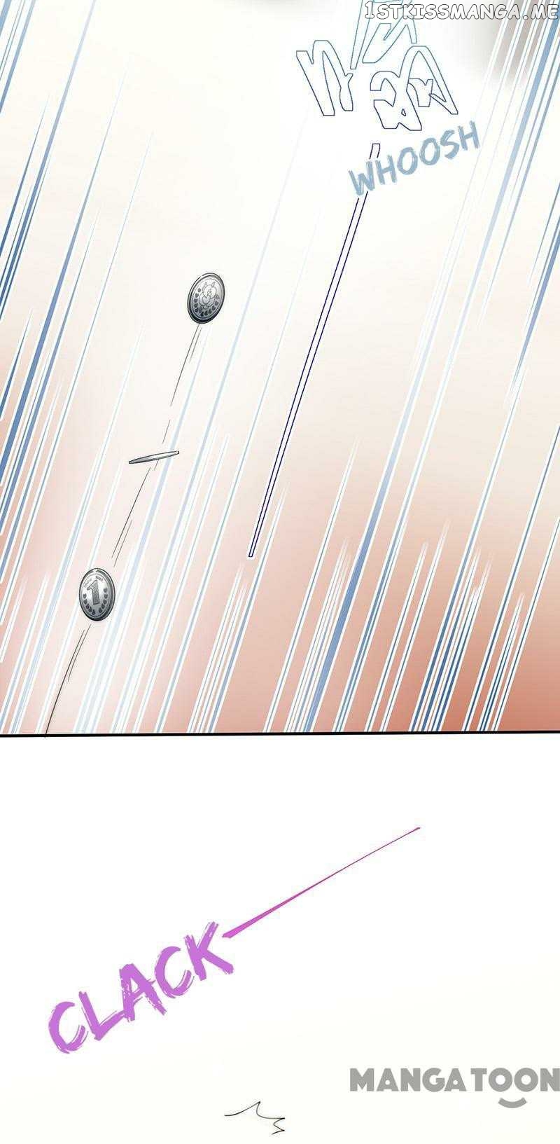 Trouble With the President: Return of the Princess Chapter 136 - page 18
