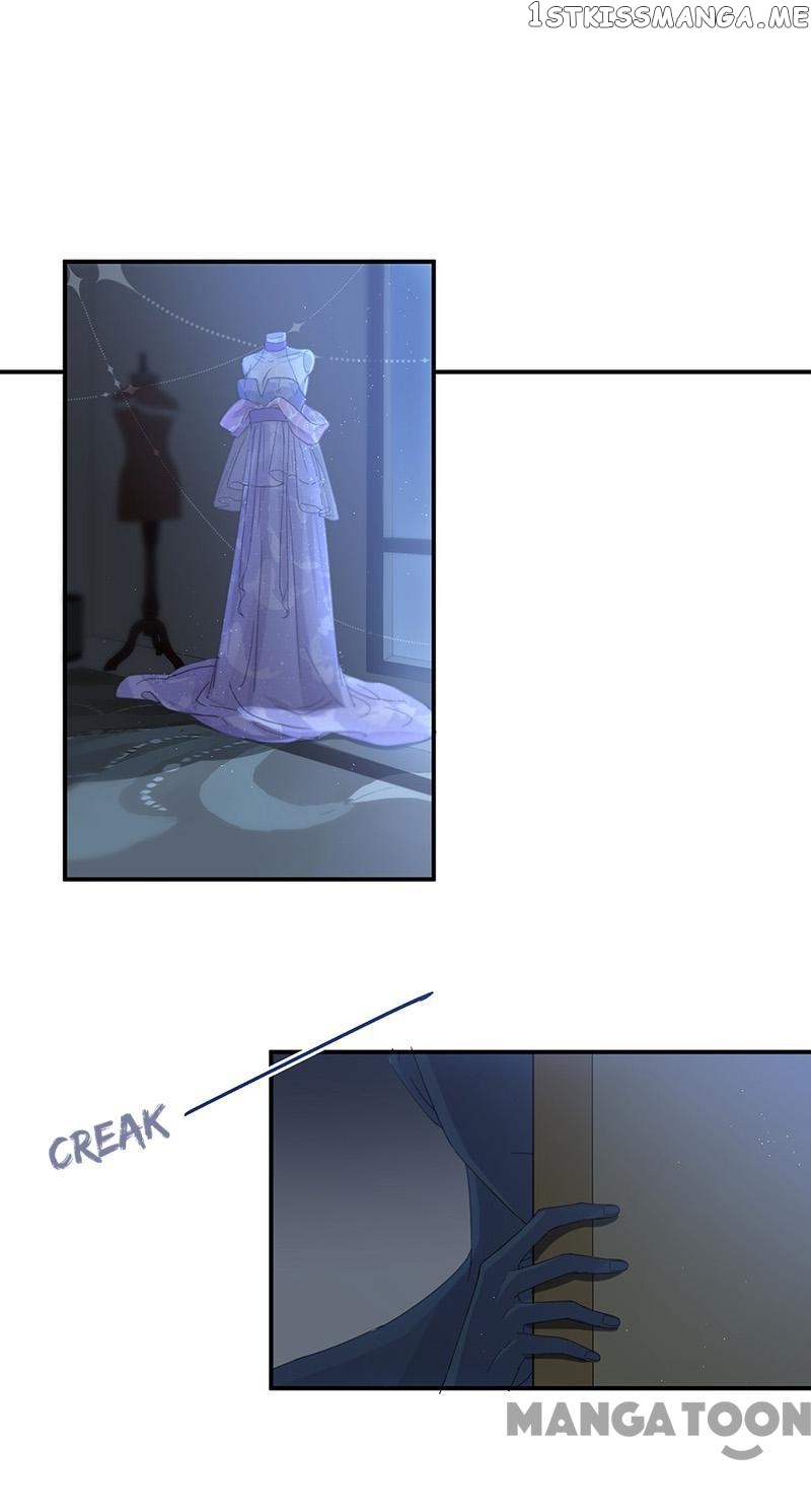 Trouble With the President: Return of the Princess Chapter 133 - page 11