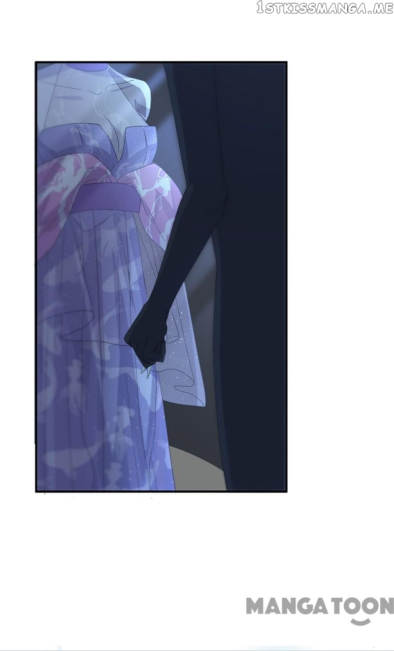 Trouble With the President: Return of the Princess Chapter 133 - page 12
