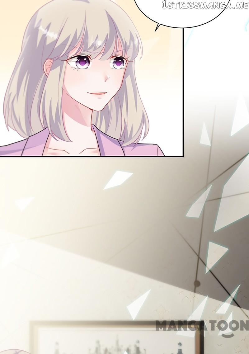 Trouble With the President: Return of the Princess Chapter 133 - page 18