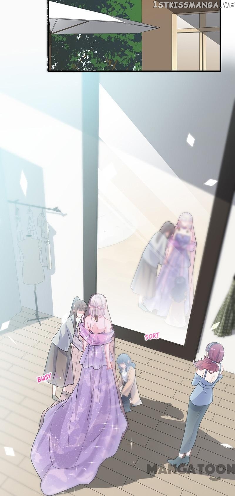 Trouble With the President: Return of the Princess Chapter 133 - page 2