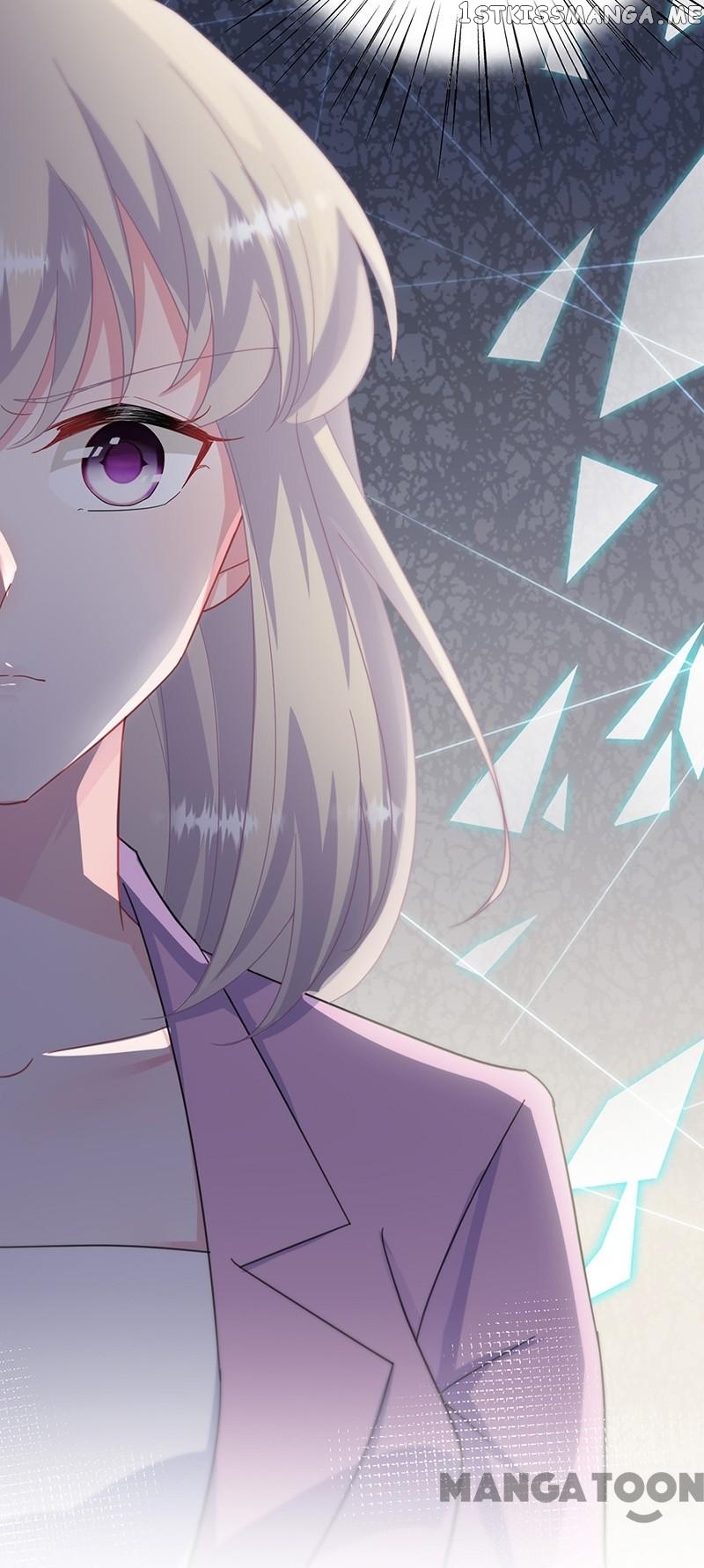 Trouble With the President: Return of the Princess Chapter 133 - page 27