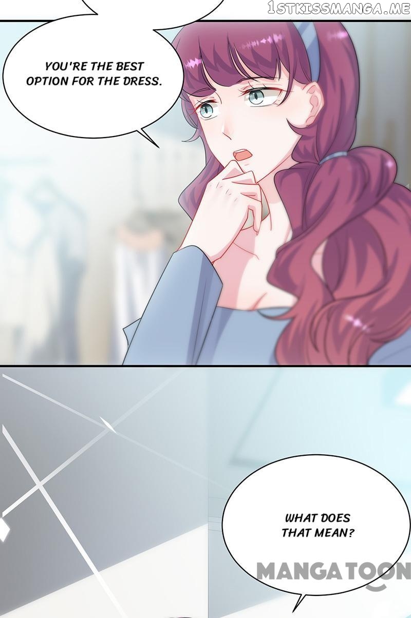 Trouble With the President: Return of the Princess Chapter 133 - page 4