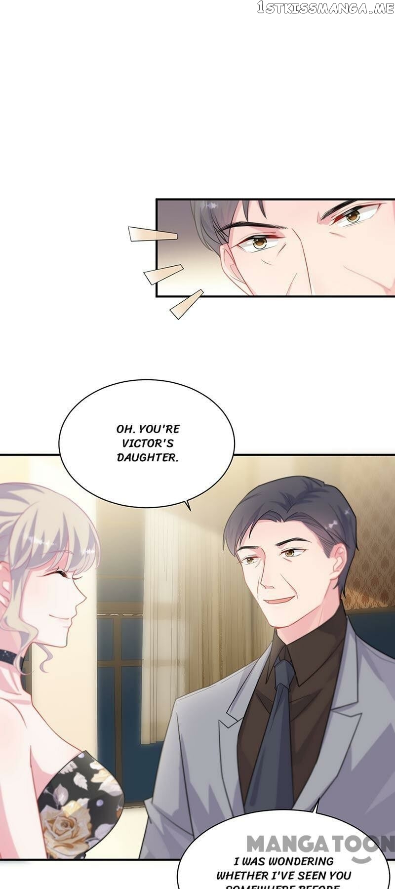 Trouble With the President: Return of the Princess Chapter 131 - page 17
