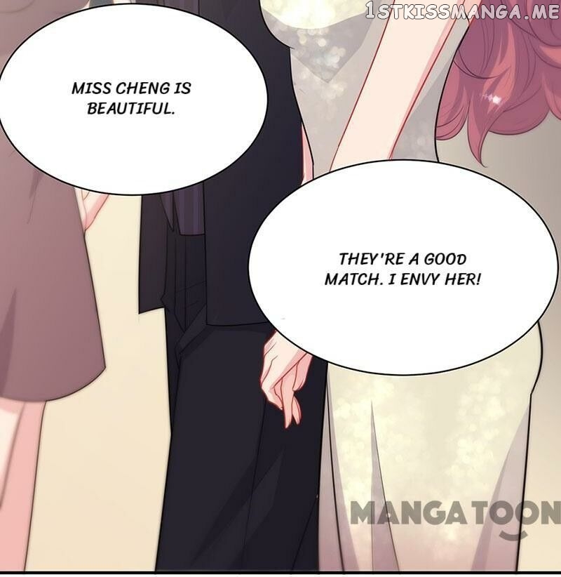 Trouble With the President: Return of the Princess Chapter 130 - page 28