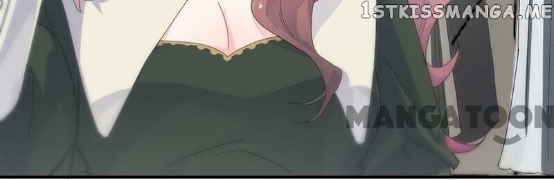 Trouble With the President: Return of the Princess Chapter 130 - page 8