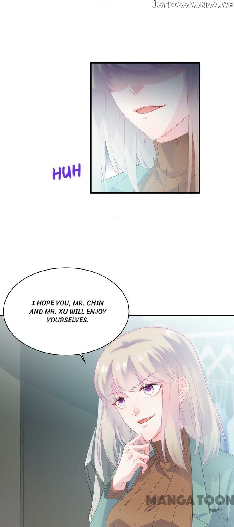 Trouble With the President: Return of the Princess Chapter 130 - page 9