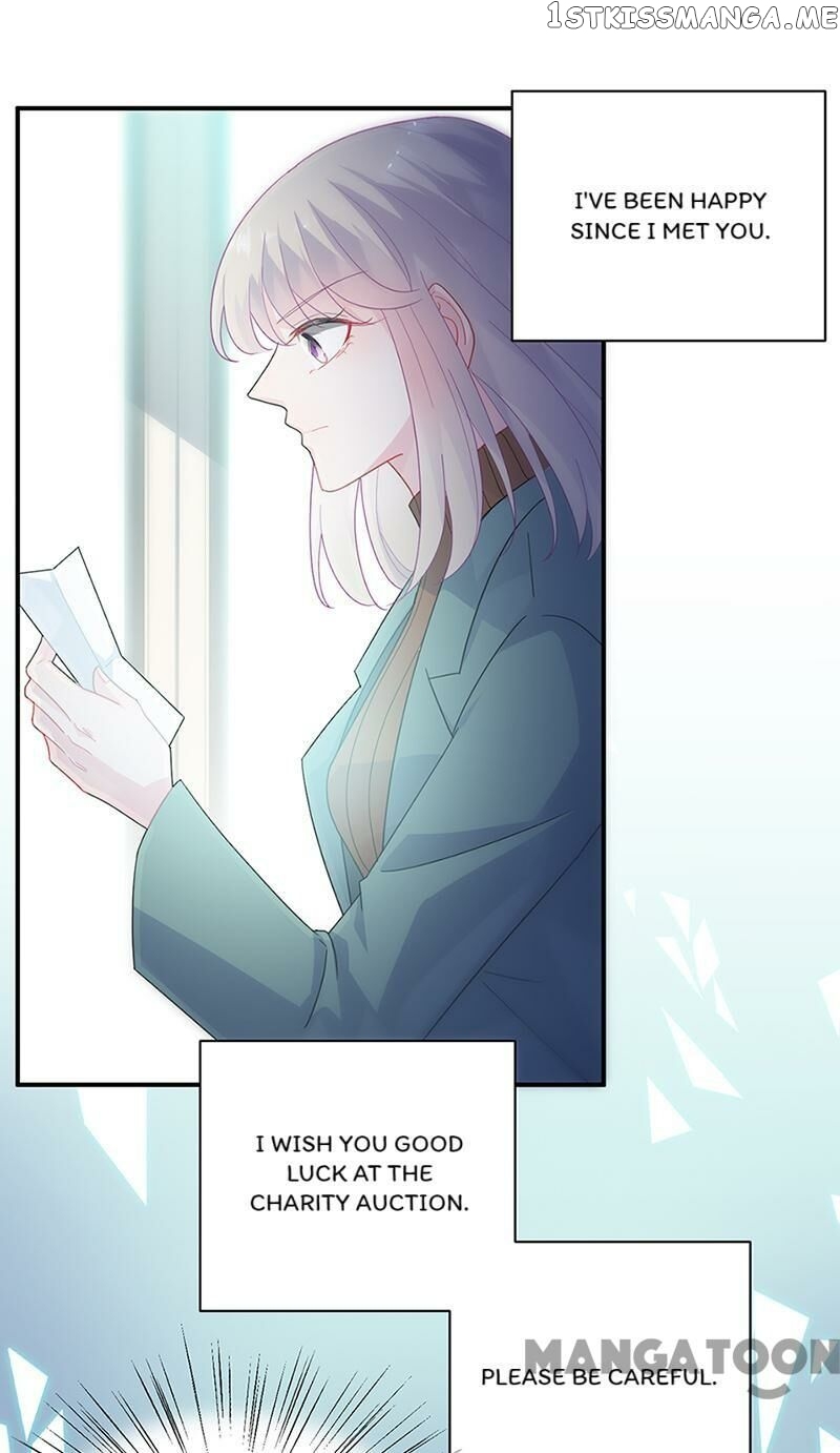 Trouble With the President: Return of the Princess Chapter 129 - page 10