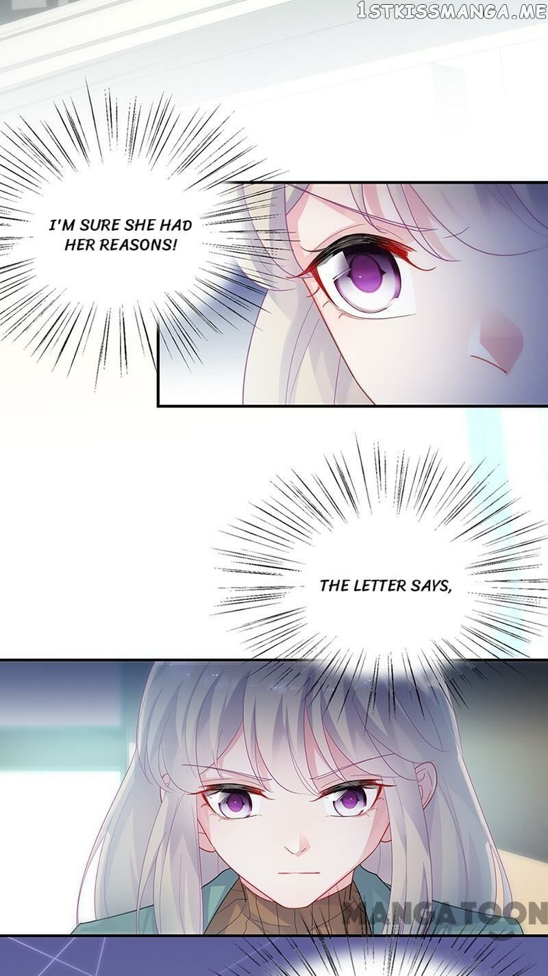 Trouble With the President: Return of the Princess Chapter 129 - page 14