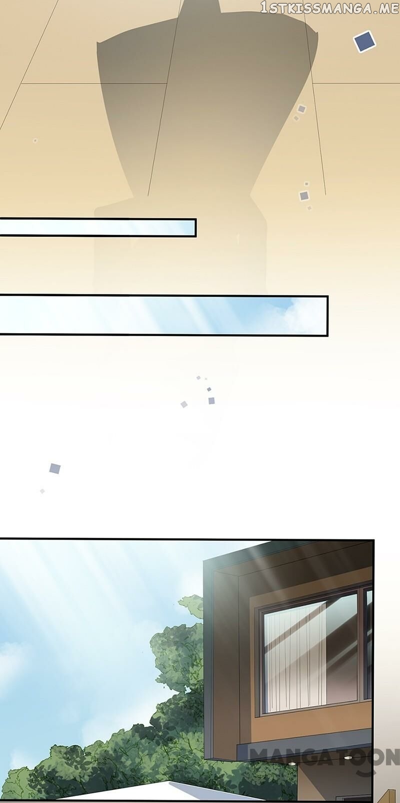 Trouble With the President: Return of the Princess Chapter 129 - page 20