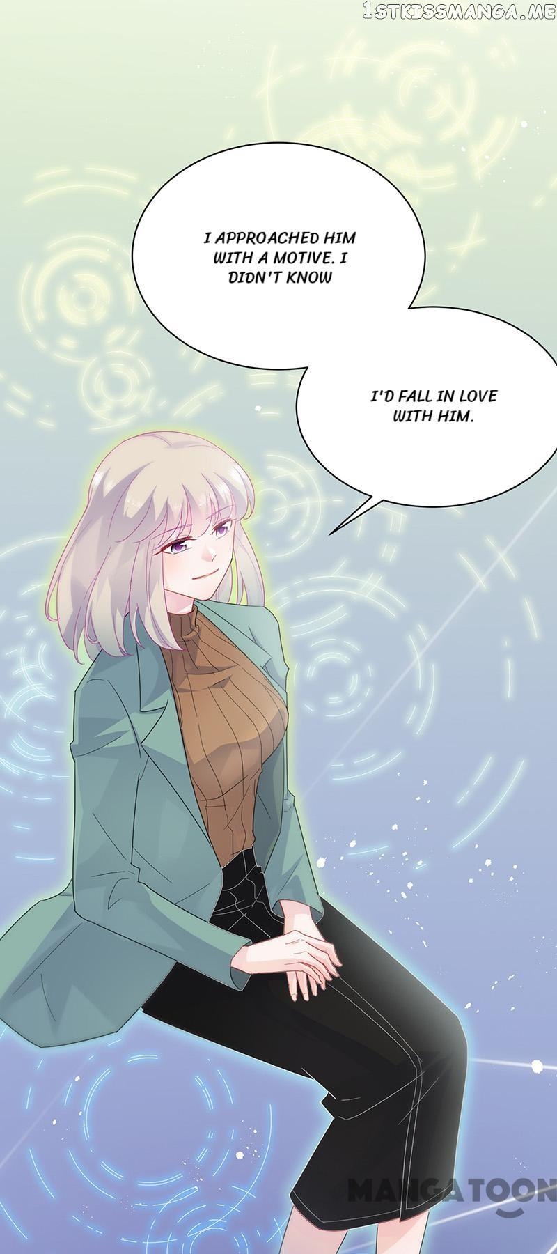 Trouble With the President: Return of the Princess Chapter 127 - page 16