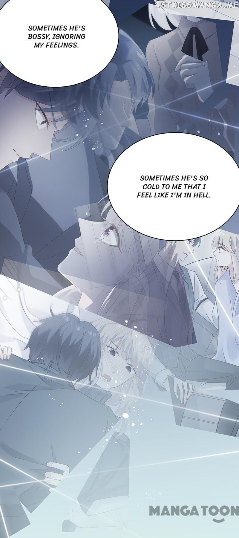 Trouble With the President: Return of the Princess Chapter 127 - page 18