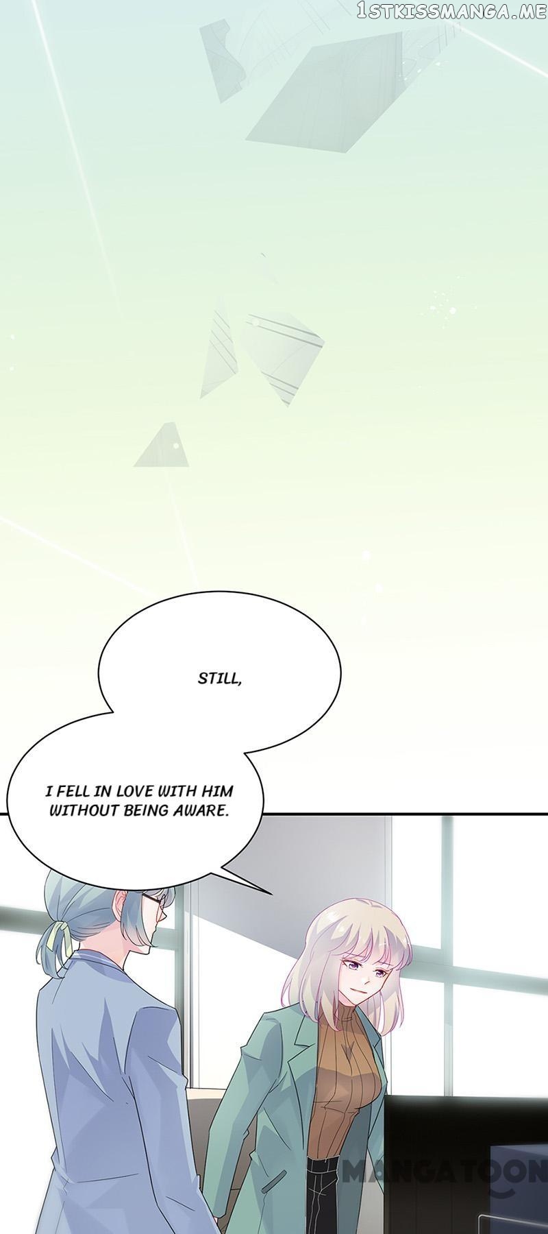 Trouble With the President: Return of the Princess Chapter 127 - page 19