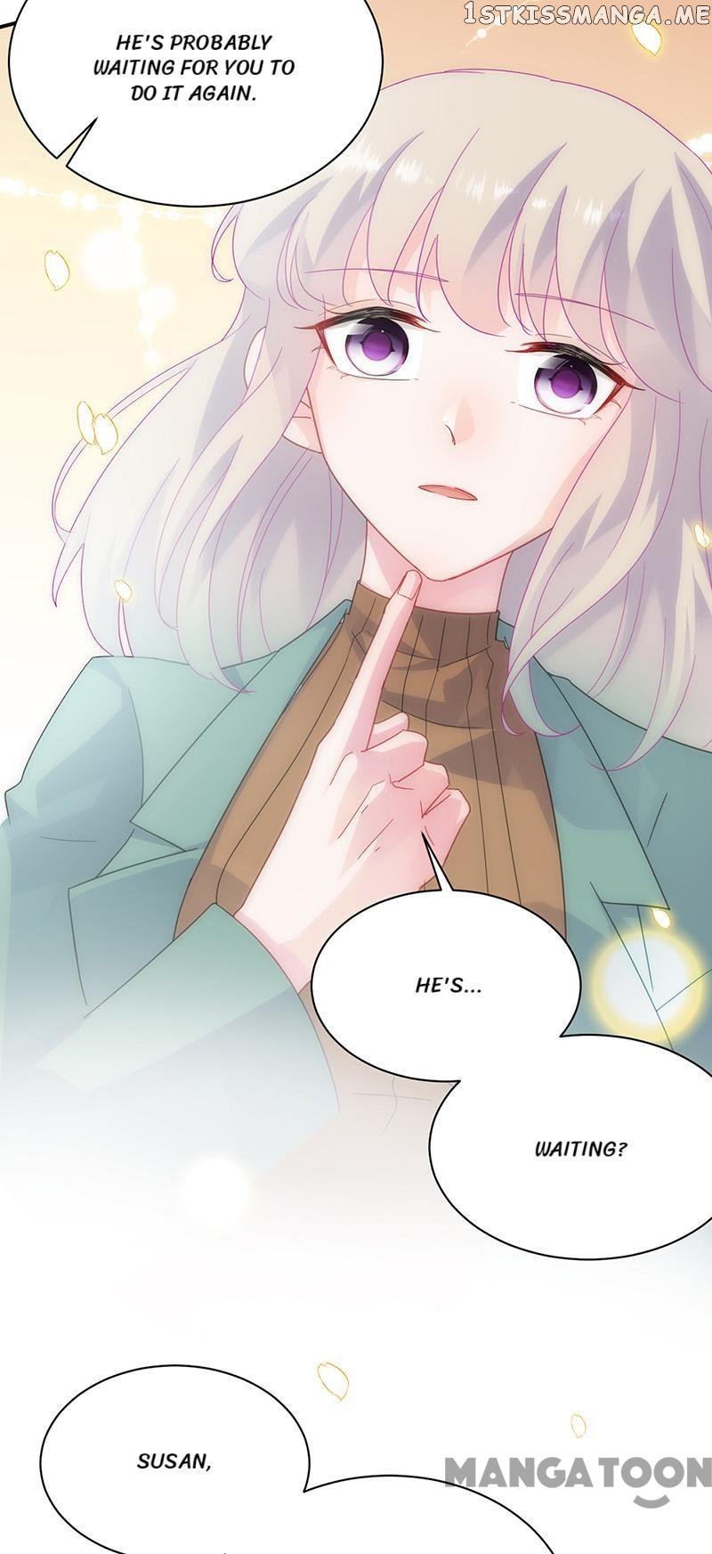 Trouble With the President: Return of the Princess Chapter 127 - page 24