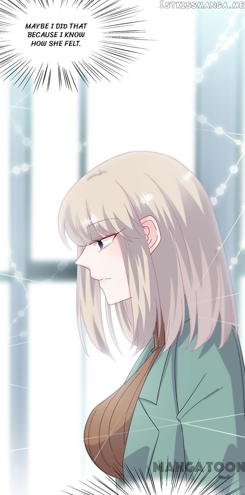 Trouble With the President: Return of the Princess Chapter 127 - page 8