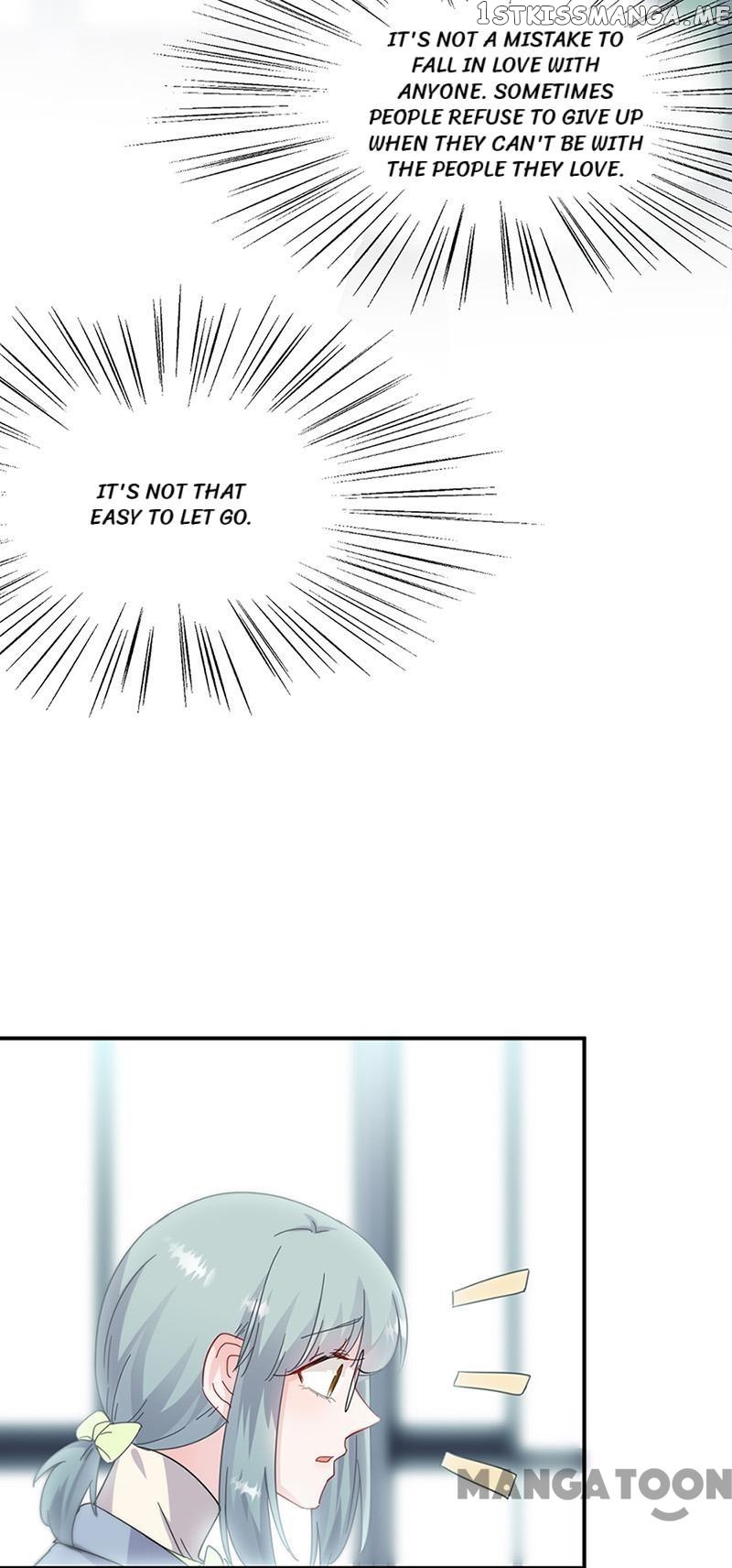 Trouble With the President: Return of the Princess Chapter 127 - page 9