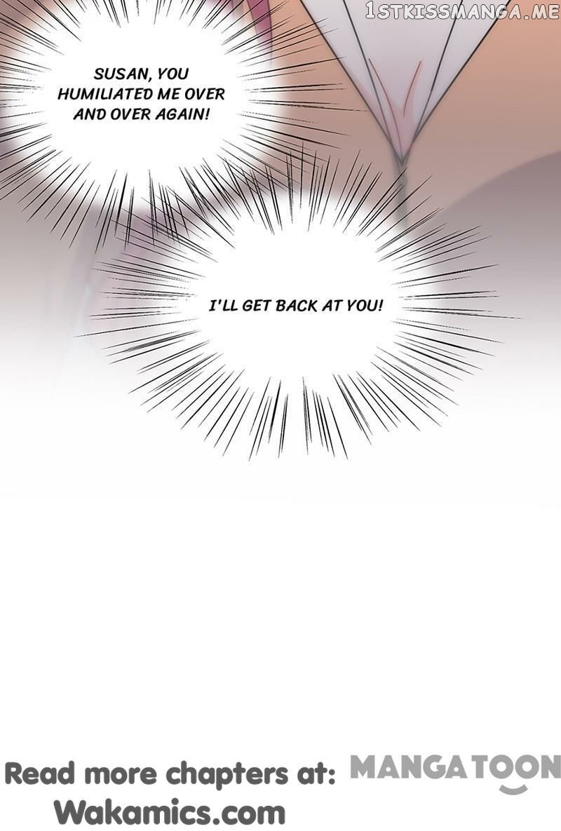 Trouble With the President: Return of the Princess Chapter 125 - page 33