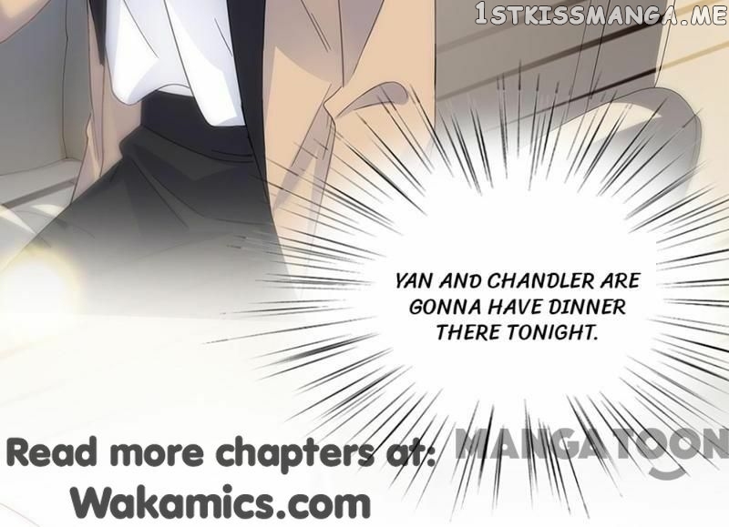 Trouble With the President: Return of the Princess Chapter 122 - page 32