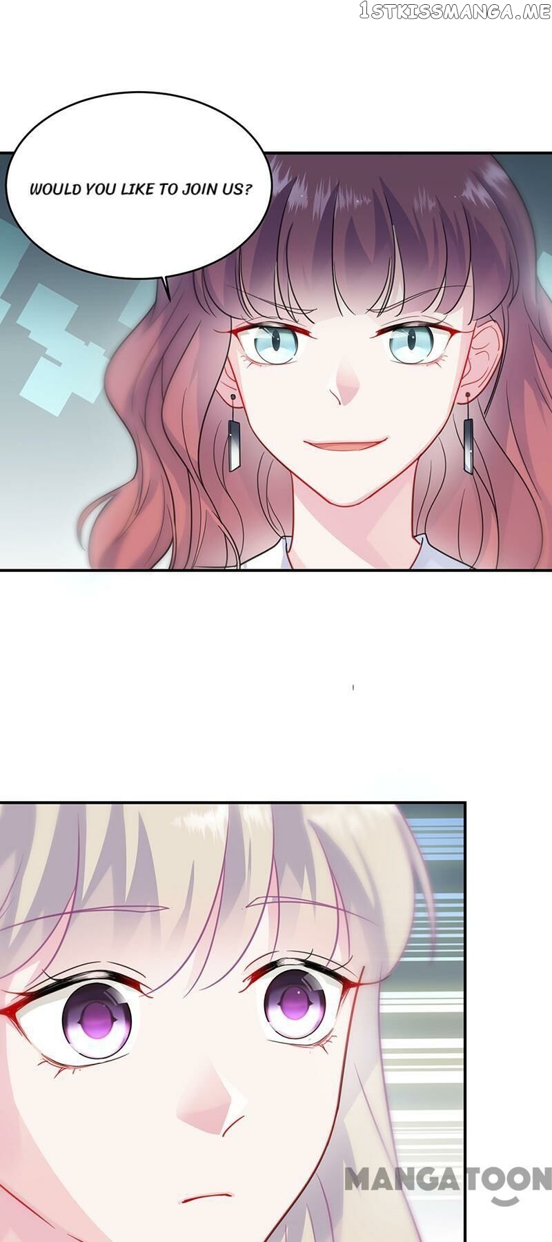 Trouble With the President: Return of the Princess Chapter 122 - page 8
