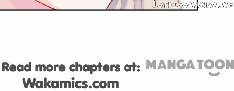 Trouble With the President: Return of the Princess Chapter 122 - page 9