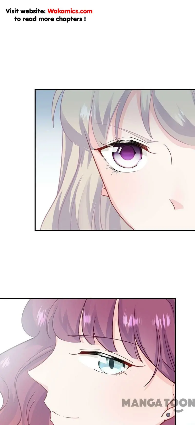 Trouble With the President: Return of the Princess Chapter 121 - page 24